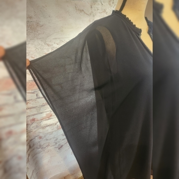 Belle Badgley Mischka  Dress Size M - Picture 4 of 5